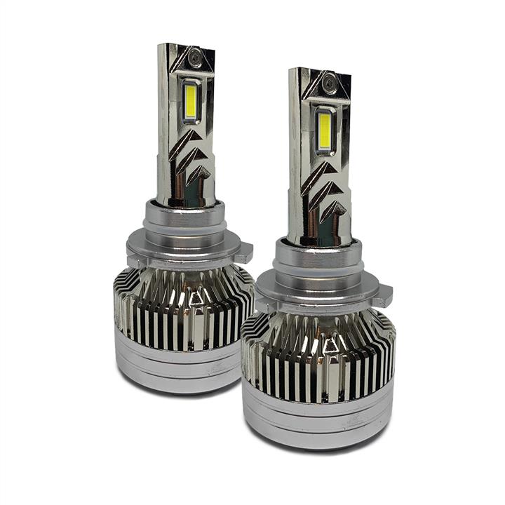 Torssen 20200005 LED lamp Torssen Expert 9-36V HB3 55W 5900K 20200005