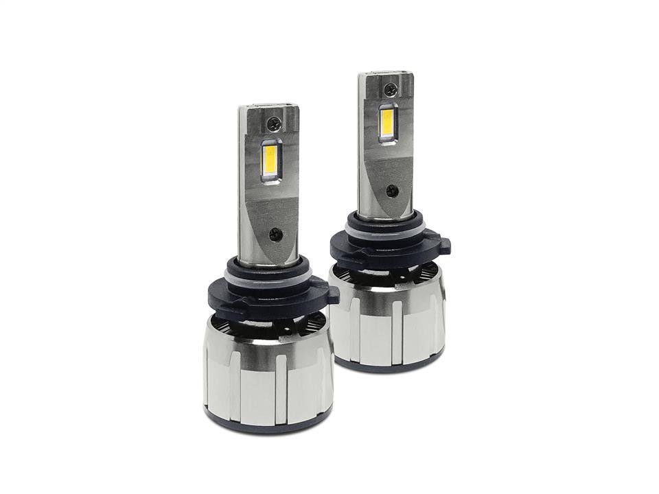 Torssen 20200007 LED lamp Torssen Premium 9-36V H4 45W 5900K 20200007