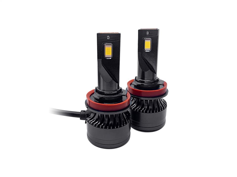 Torssen 20200023 LED lamp Torssen Ultra Red 9-36V H11 30W 4300K 20200023