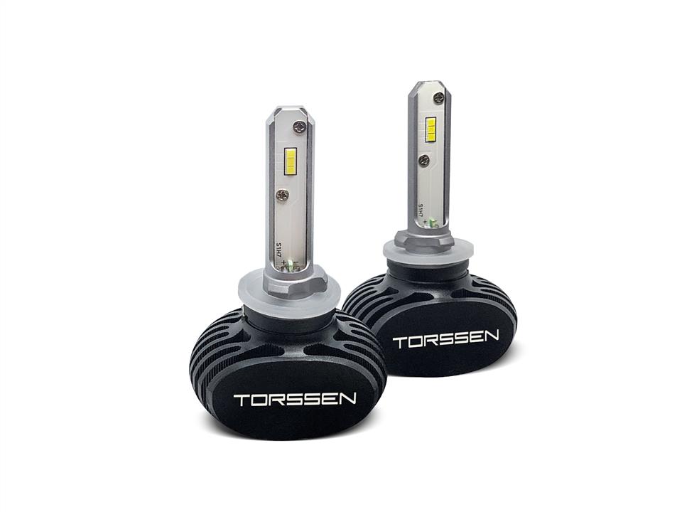 Torssen 20200043 LED lamps TORSSEN light H11 6500K 20200043