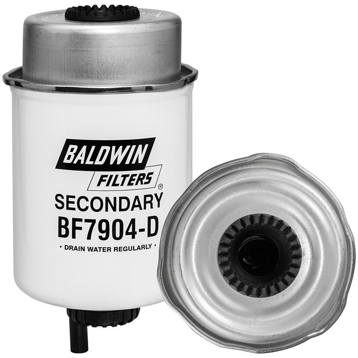 Baldwin BF7904-D Fuel filter BF7904D