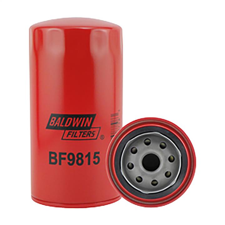 Baldwin BF9815 Fuel filter BF9815