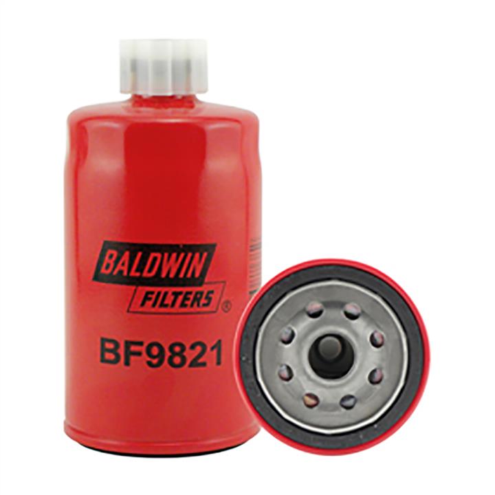 Baldwin BF9821 Fuel filter BF9821