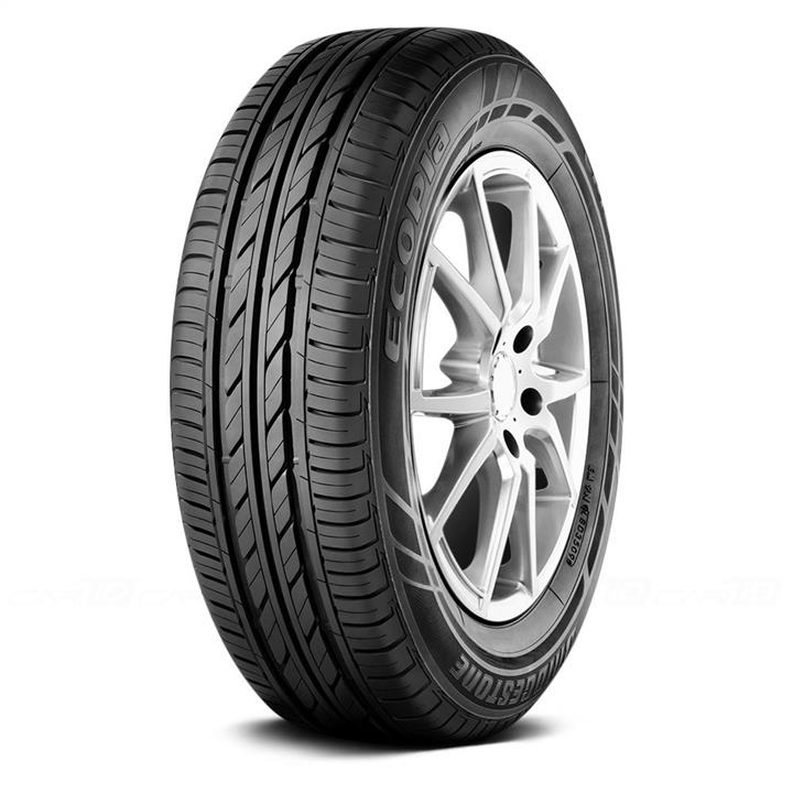 Bridgestone T11Y05R2028 Passenger Summer Tire Bridgestone Ecopia EP150 205/70R15 96H T11Y05R2028