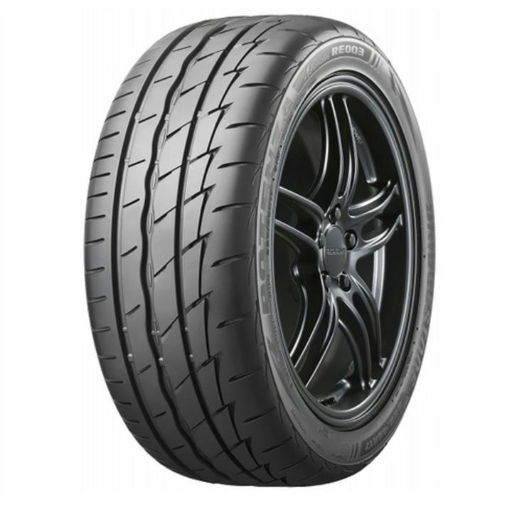 Bridgestone T11Y05R2083 Passenger Summer Tire Bridgestone Potenza Adrenalin RE003 205/50 R17 93W T11Y05R2083
