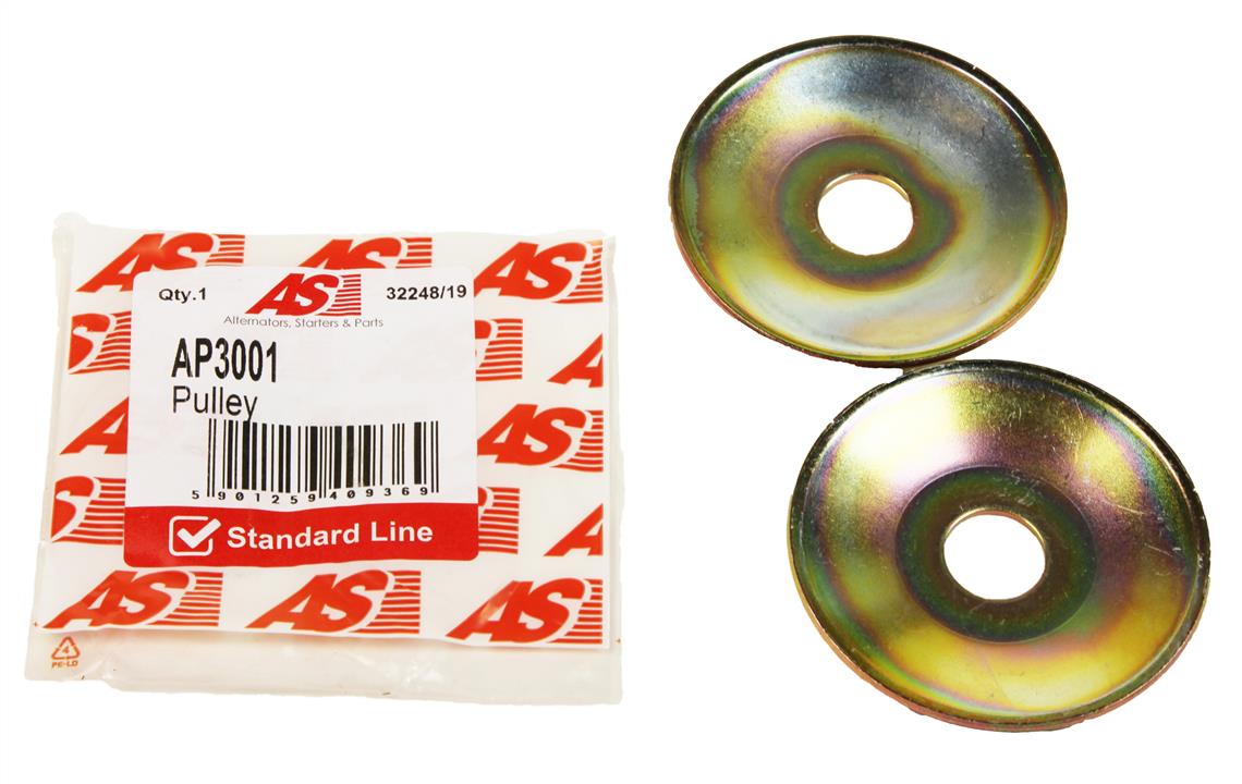 Buy AS-PL AP3001 – good price at EXIST.AE!
