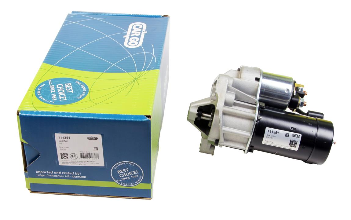 Buy Cargo 111251 at a low price in United Arab Emirates!