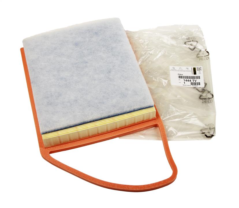 Air filter Citroen/Peugeot 1444 TV