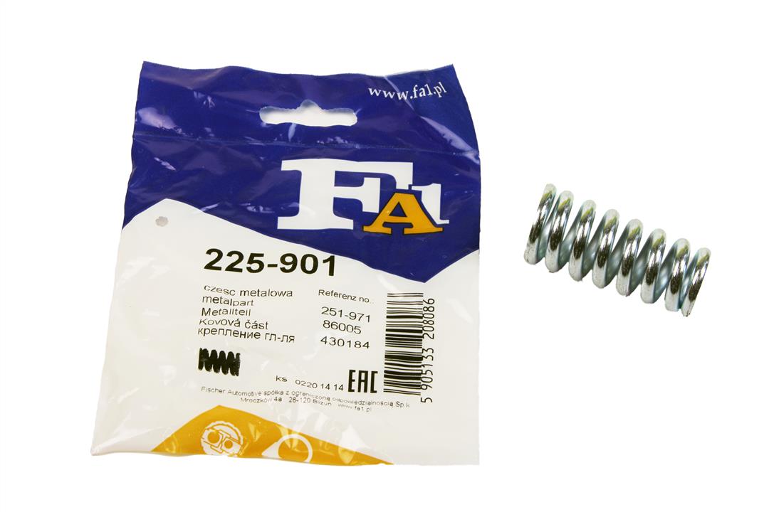 Buy FA1 225-901 at a low price in United Arab Emirates!