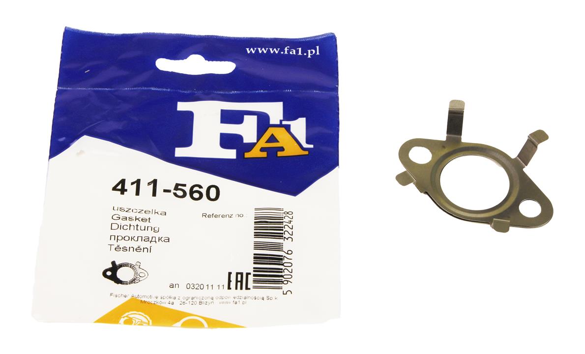 Buy FA1 411-560 at a low price in United Arab Emirates!