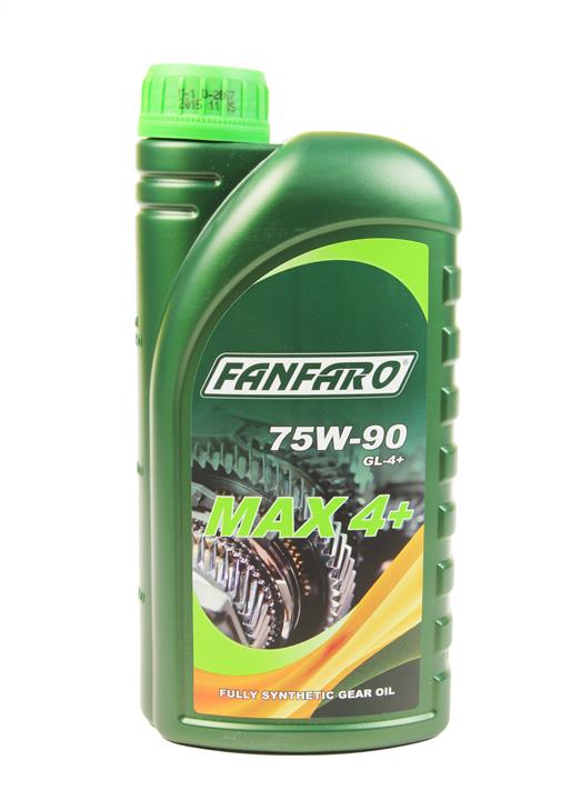 Fanfaro 537214 Auto part 537214