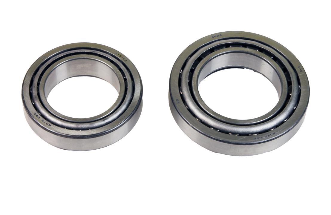 1815273 Ford Rear wheel bearing
