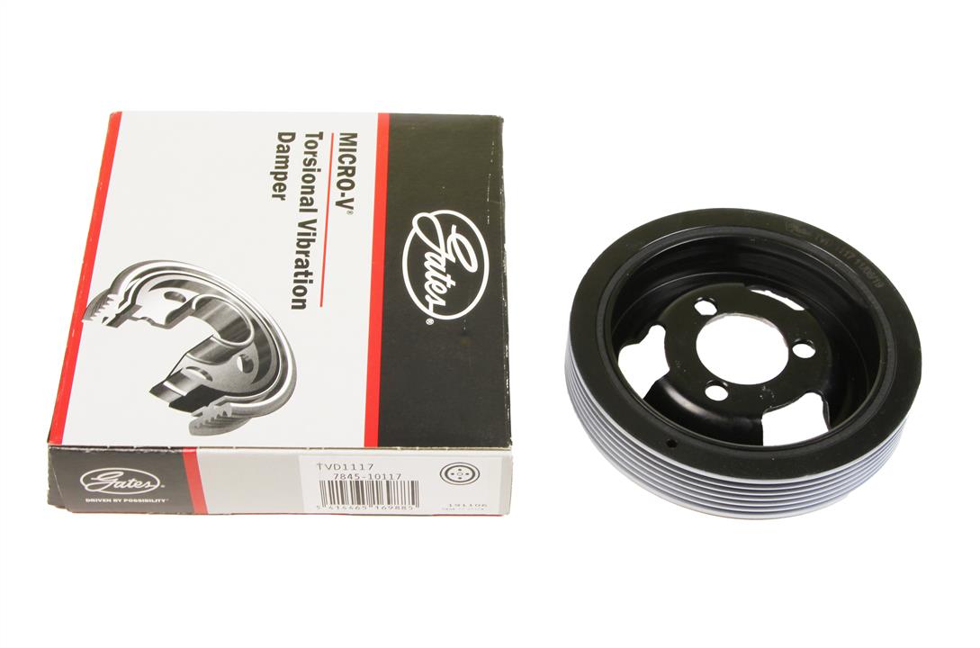 Buy Gates TVD1117 at a low price in United Arab Emirates!