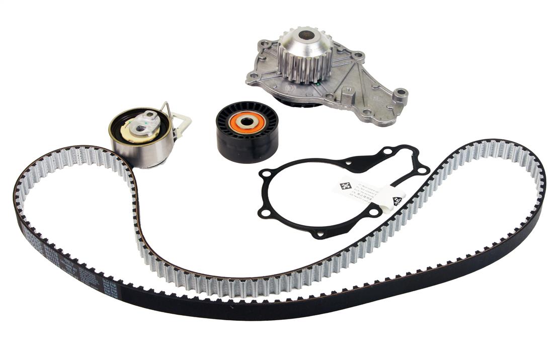INA 530 0698 30 TIMING BELT KIT WITH WATER PUMP 530069830