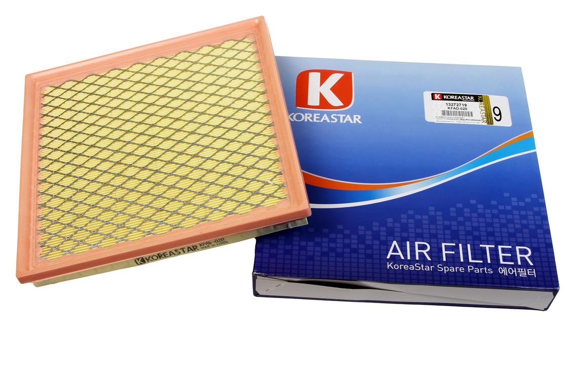 Buy Koreastar KFAD-020 at a low price in United Arab Emirates!