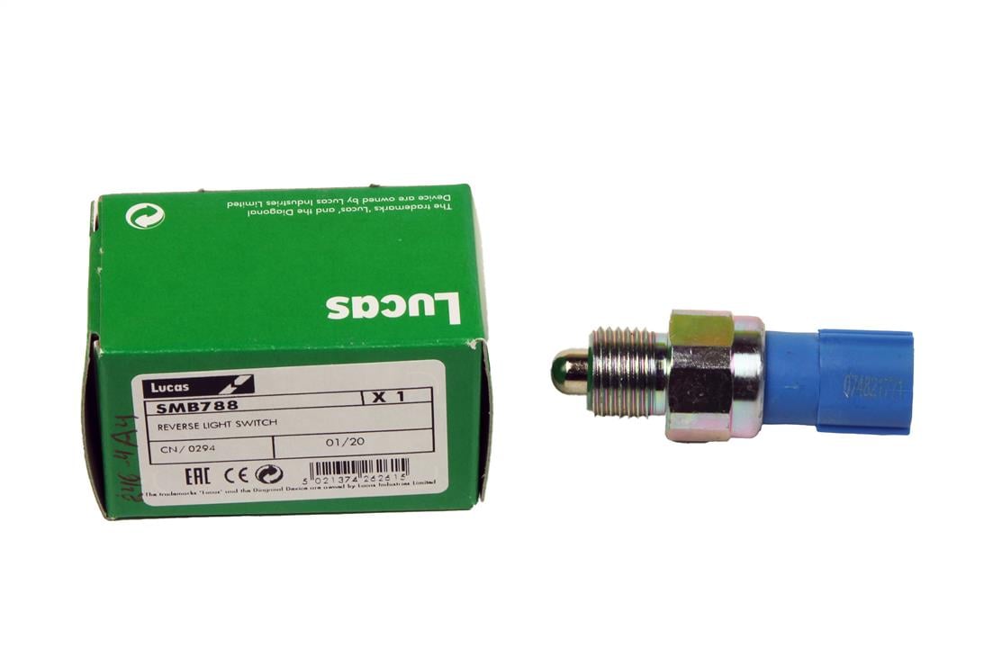 Buy Lucas Electrical SMB788 at a low price in United Arab Emirates!