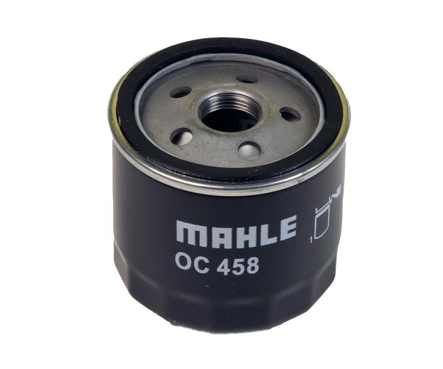 Mahle/Knecht OC 458 Oil Filter OC458