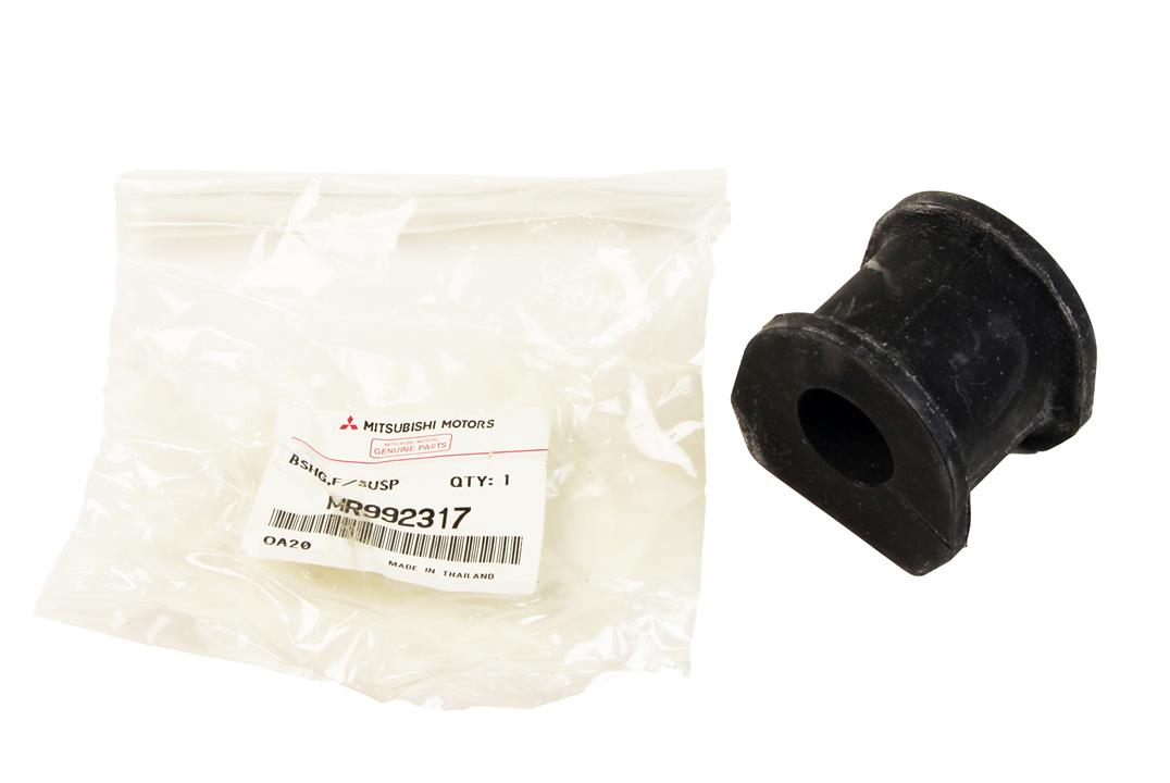 Buy Mitsubishi MR992317 at a low price in United Arab Emirates!