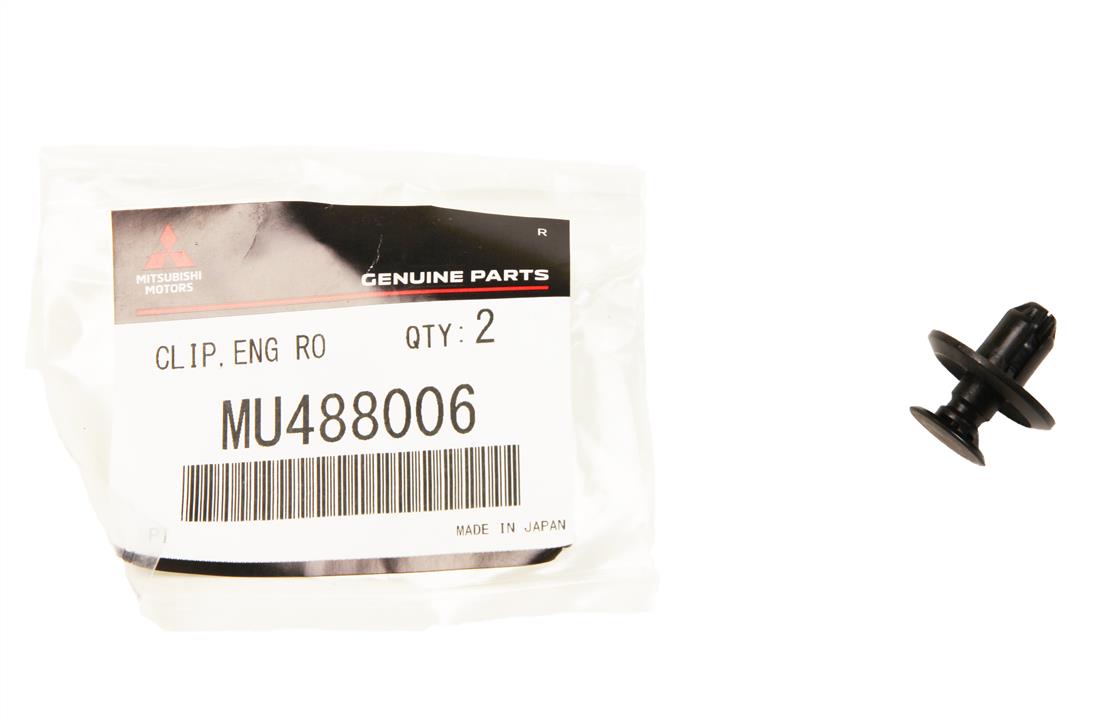 Mitsubishi Clip – price 5 PLN