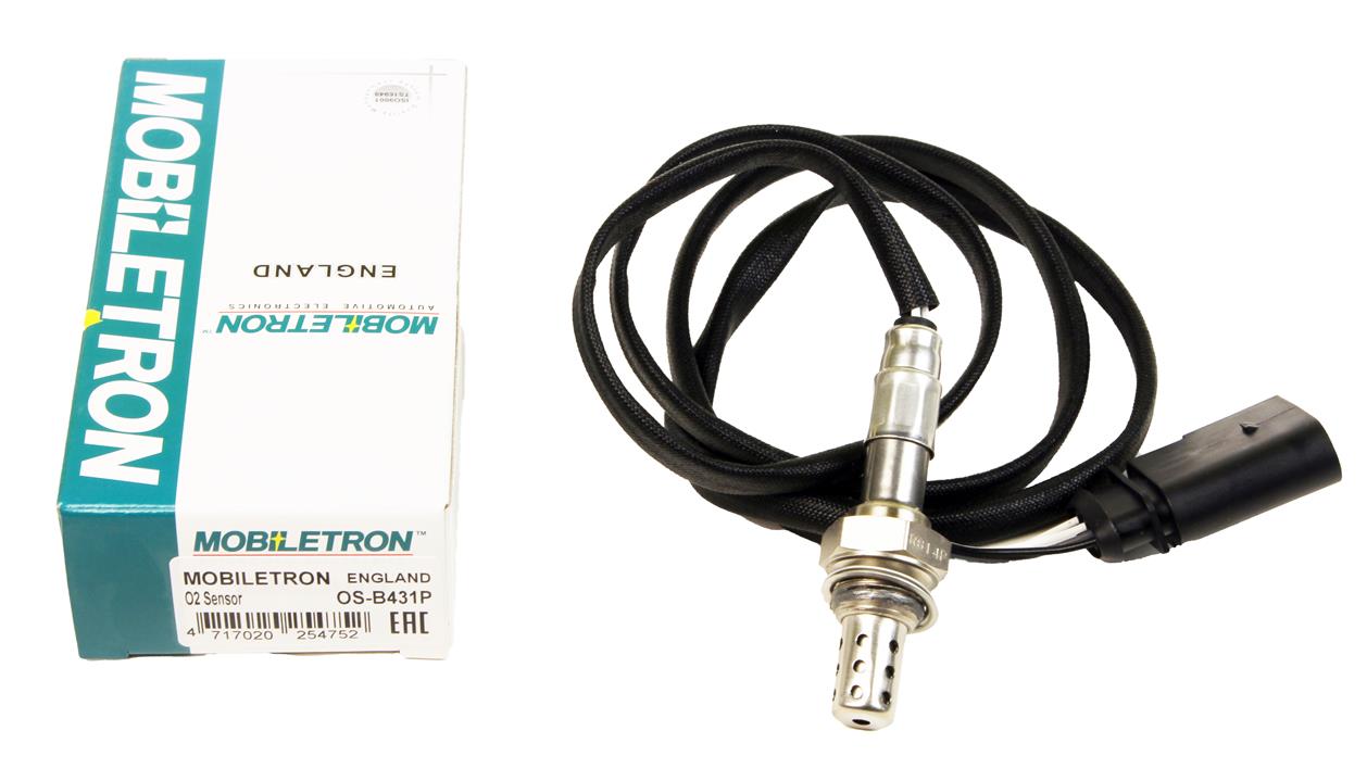 Buy Mobiletron OS-B431P at a low price in United Arab Emirates!