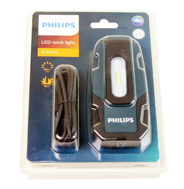 LED inspection lamp Philips EcoPro20 Philips RC320B1
