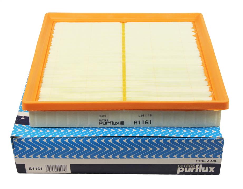 Purflux Air filter – price 64 PLN