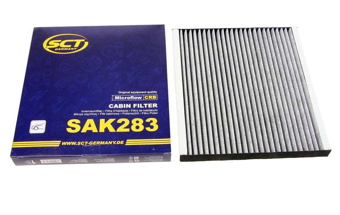Buy SCT SAK 283 at a low price in United Arab Emirates!