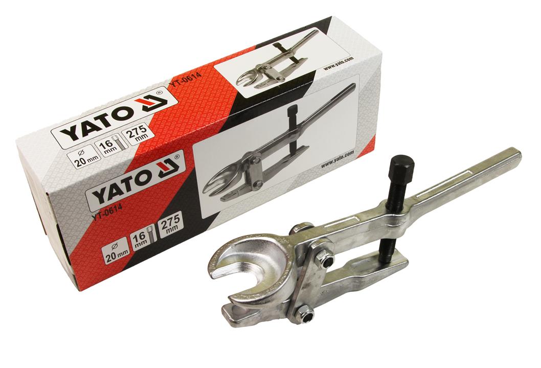 Buy Yato YT-0614 at a low price in United Arab Emirates!