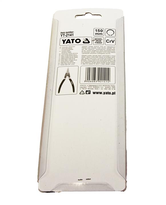 Buy Yato YT-2141 at a low price in United Arab Emirates!