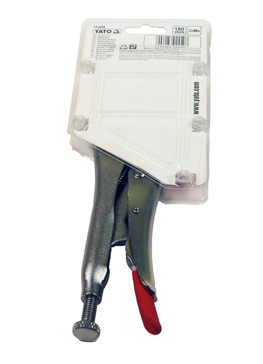 Buy Yato YT-2450 at a low price in United Arab Emirates!