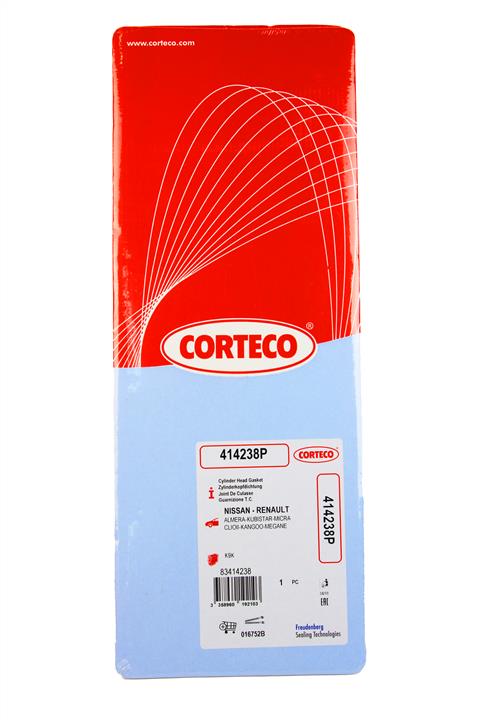 Buy Corteco 414238P at a low price in United Arab Emirates!
