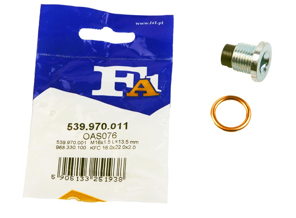 Buy FA1 539.970.011 at a low price in United Arab Emirates!