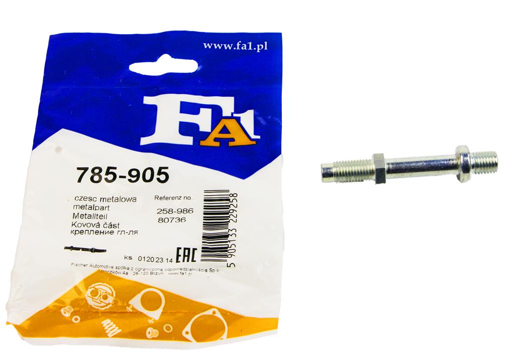 Buy FA1 785-905 at a low price in United Arab Emirates!