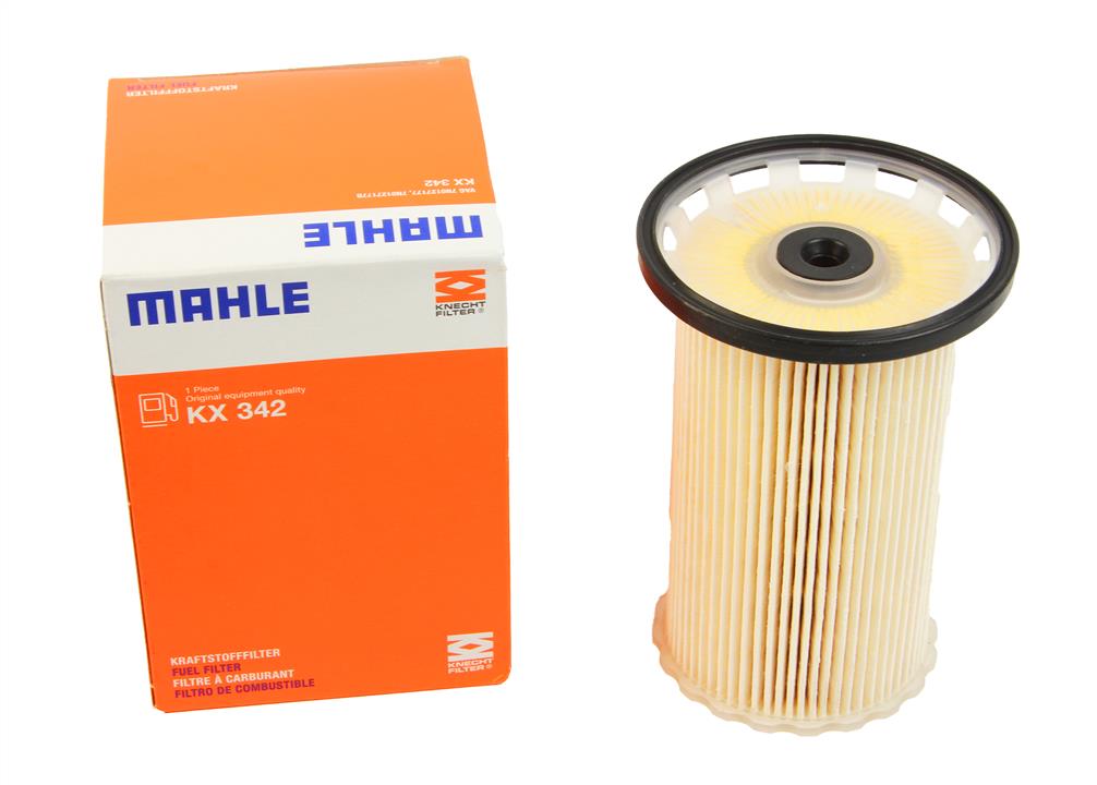 Fuel filter Mahle&#x2F;Knecht KX 342