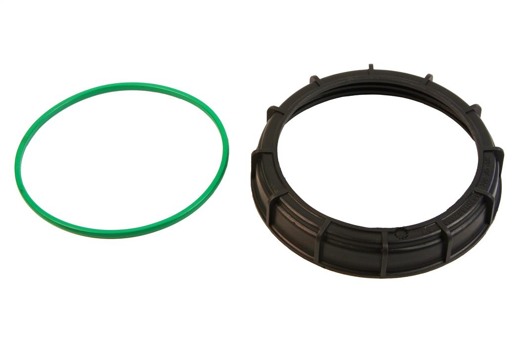 ASAM 30598 Fuel pump cover with gasket 30598