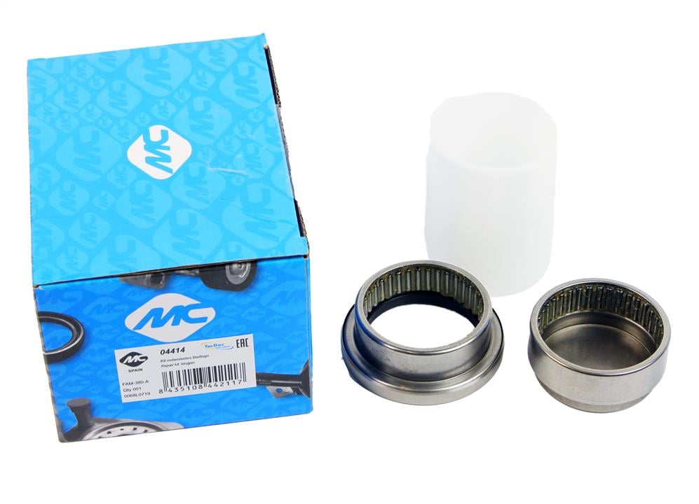 Buy Metalcaucho 04414 at a low price in United Arab Emirates!