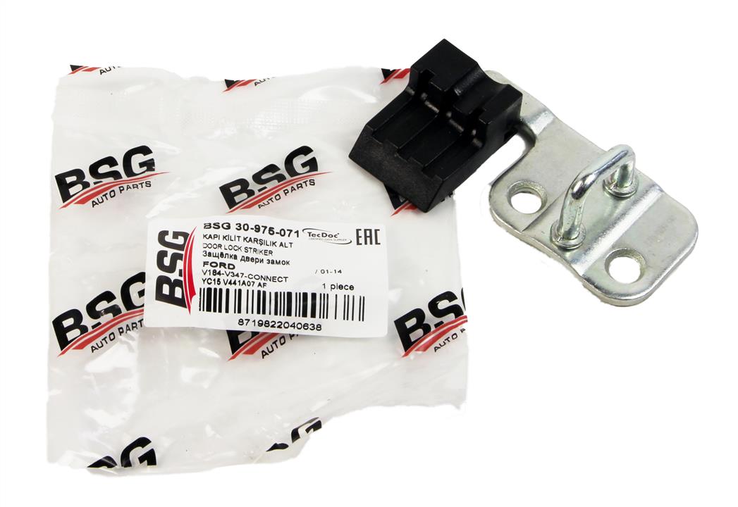 Buy BSG 30-975-071 at a low price in United Arab Emirates!