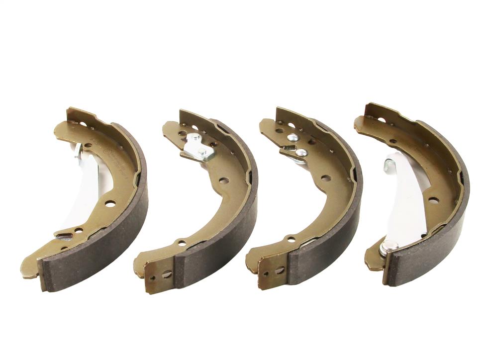 ABE C0S003ABE Brake shoe set C0S003ABE