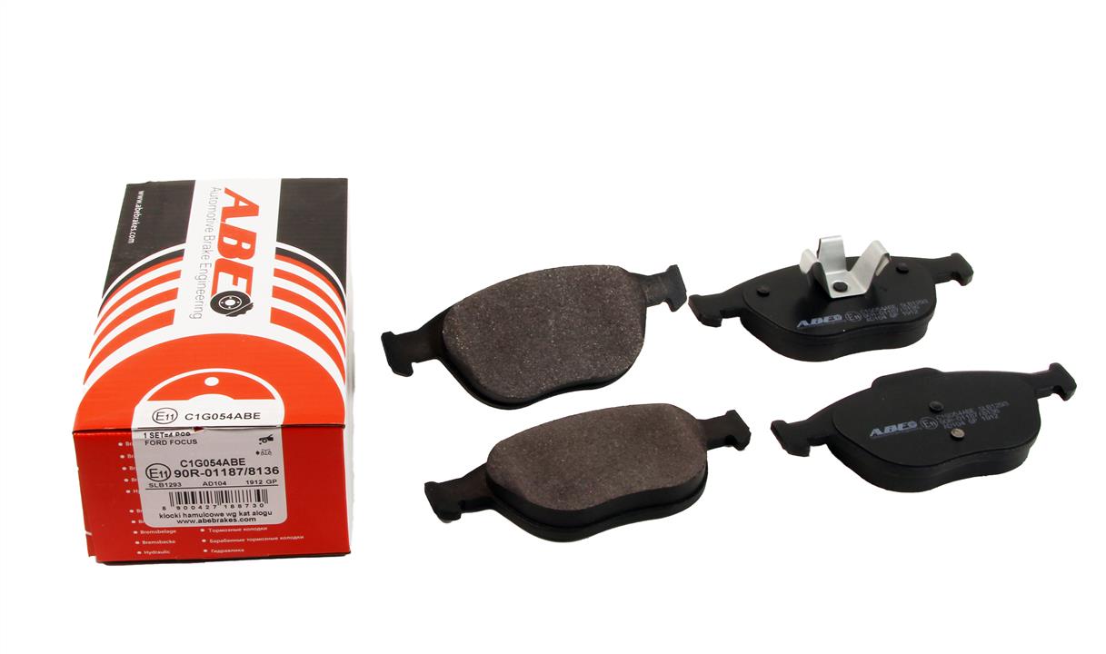 Buy ABE C1G054ABE at a low price in United Arab Emirates!