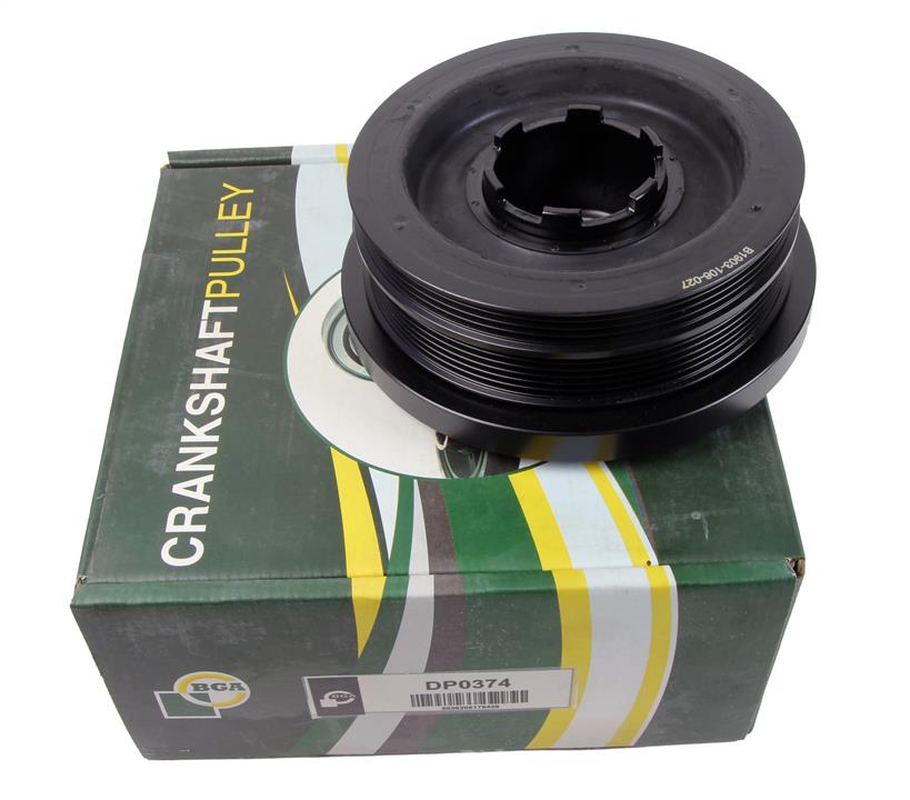 Buy BGA DP0374 at a low price in United Arab Emirates!