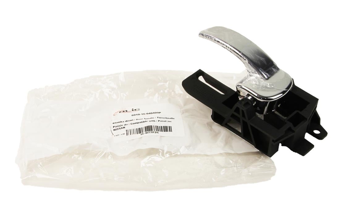 Buy Blic 601016040409P – good price at EXIST.AE!