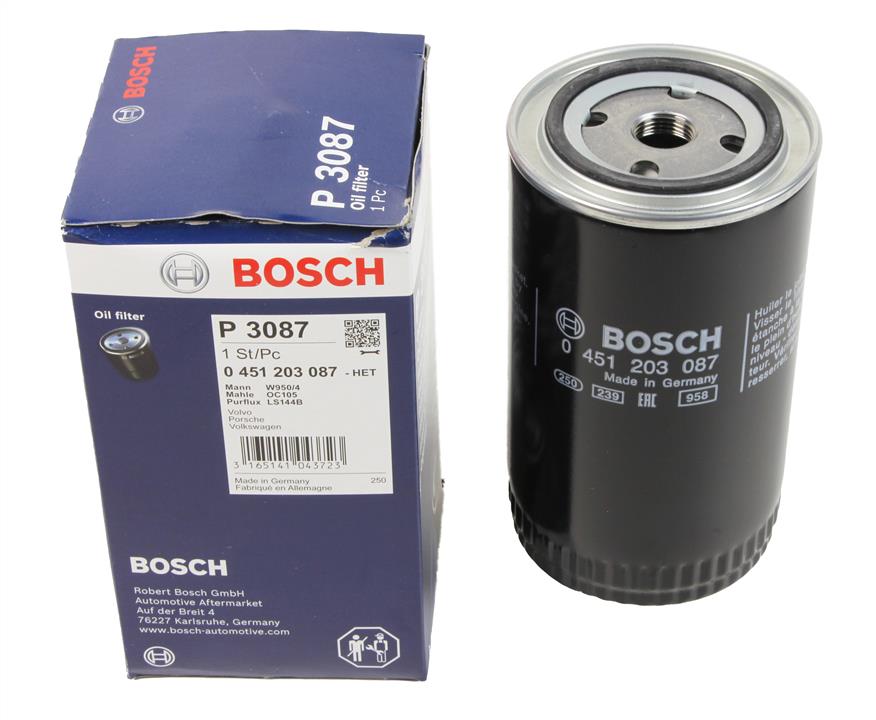 Buy Bosch 0 451 203 087 at a low price in United Arab Emirates!