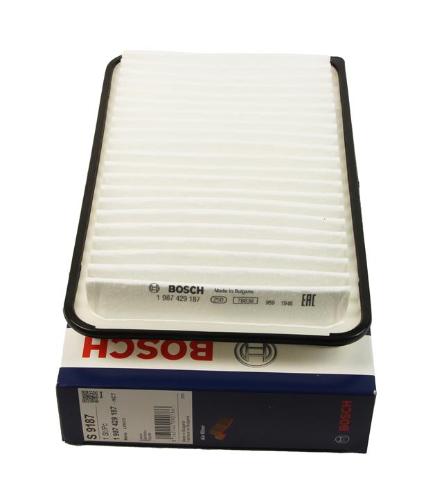Air filter Bosch 1 987 429 187