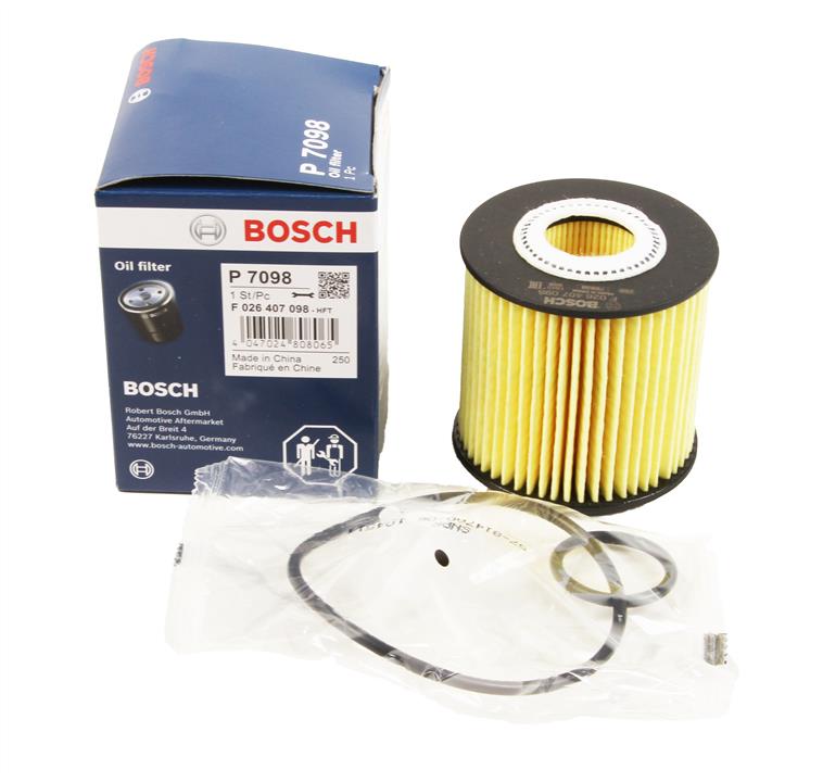 Buy Bosch F 026 407 098 at a low price in United Arab Emirates!