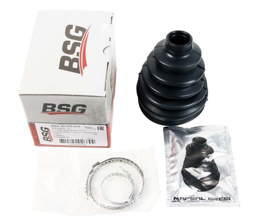 Buy BSG 30-705-015 at a low price in United Arab Emirates!