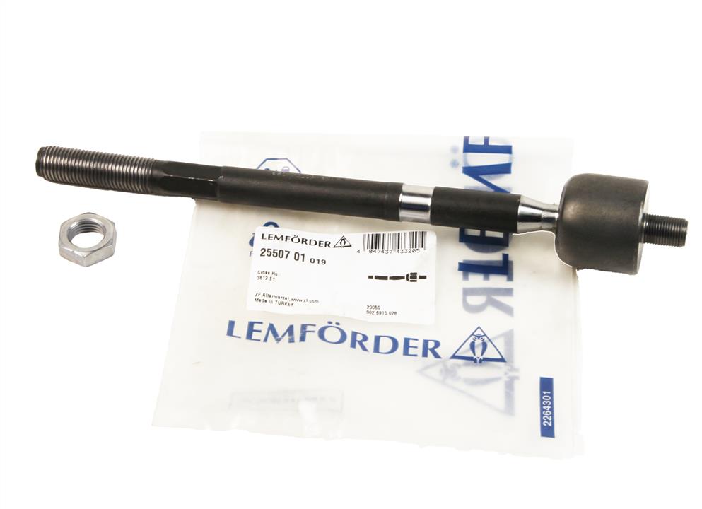 Buy Lemforder 25507 01 at a low price in United Arab Emirates!