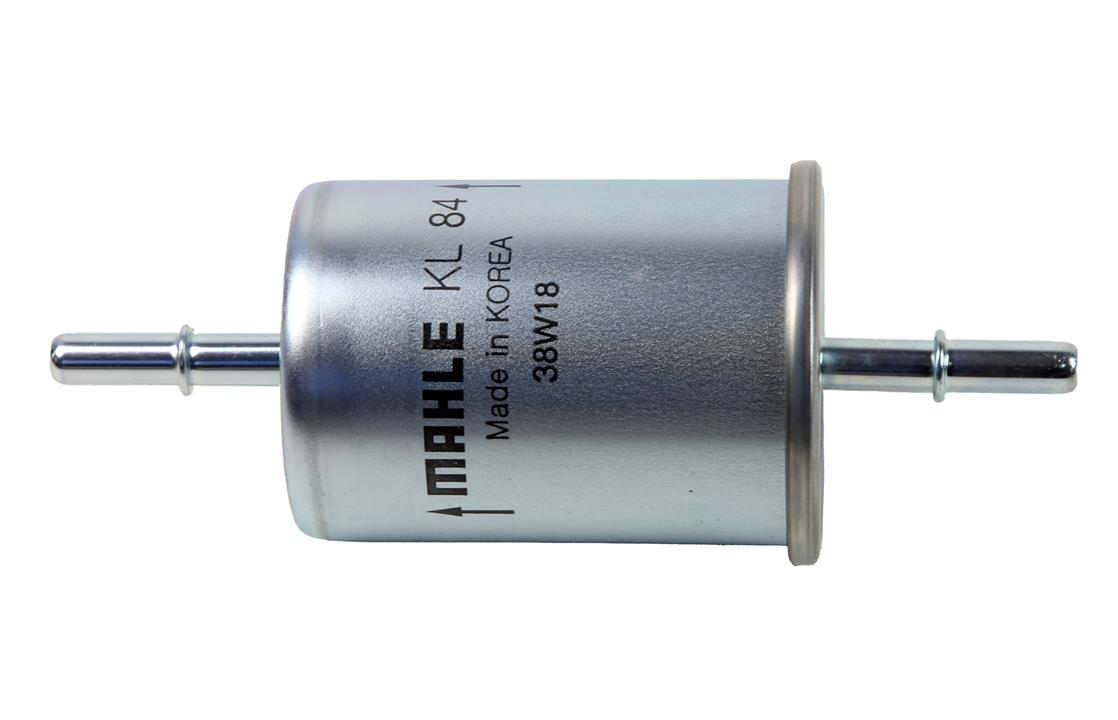 Mahle/Knecht KL 84 Fuel filter KL84