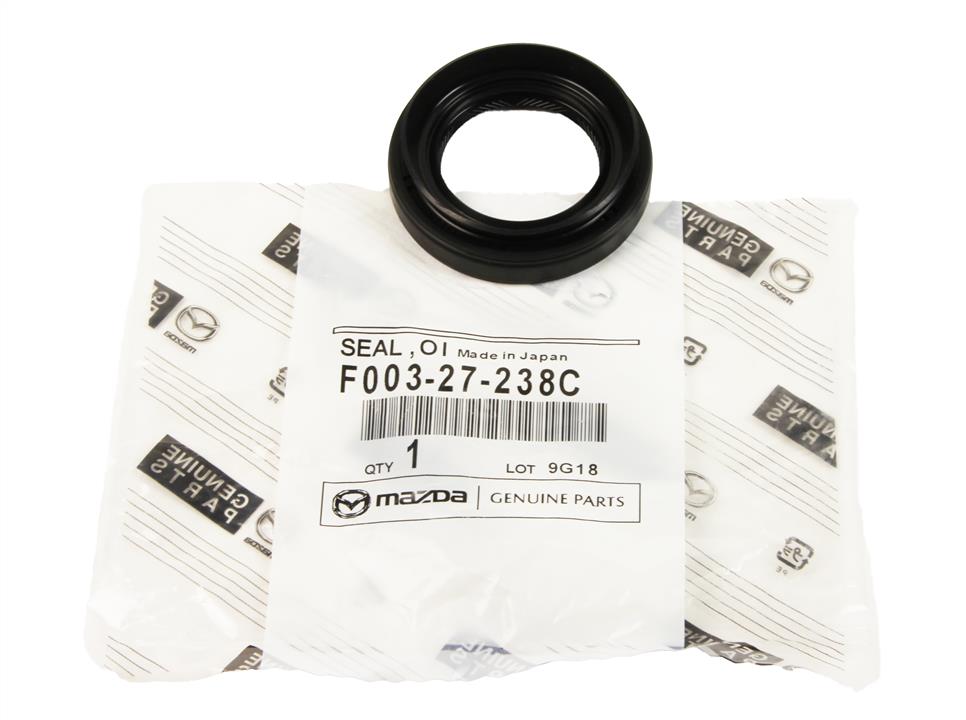 Mazda F003-27-238C Camshaft oil seal F00327238C