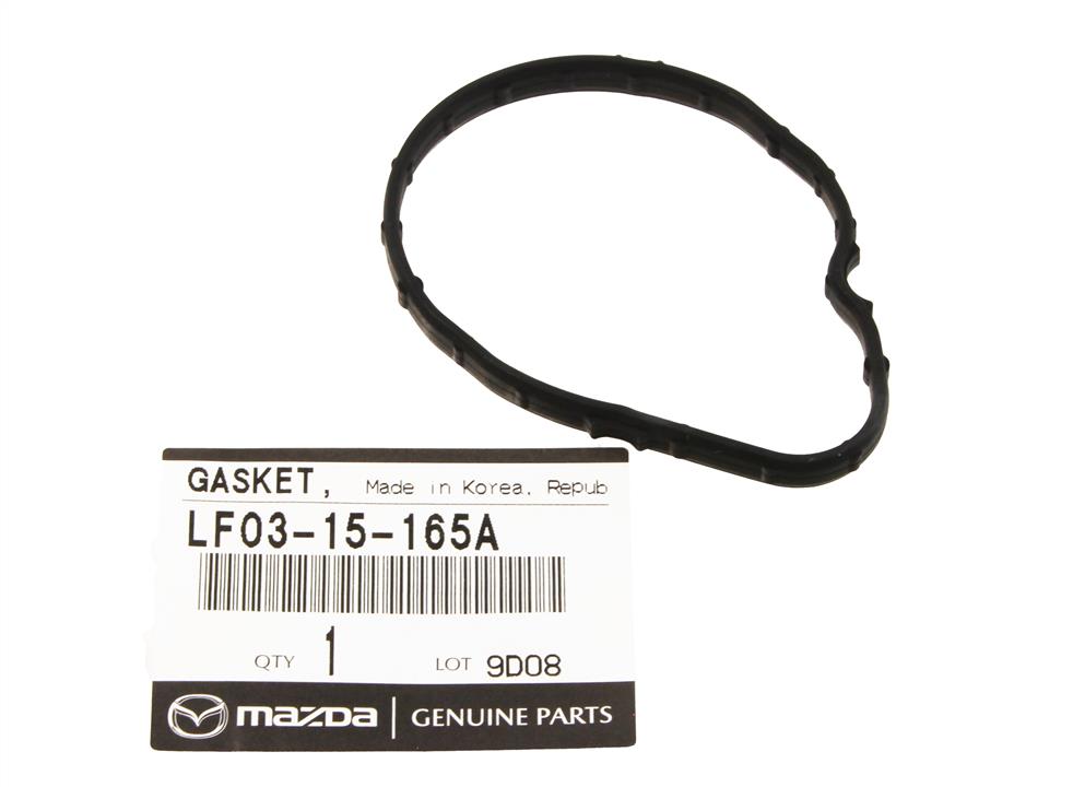 Buy Mazda LF03-15-165A at a low price in United Arab Emirates!