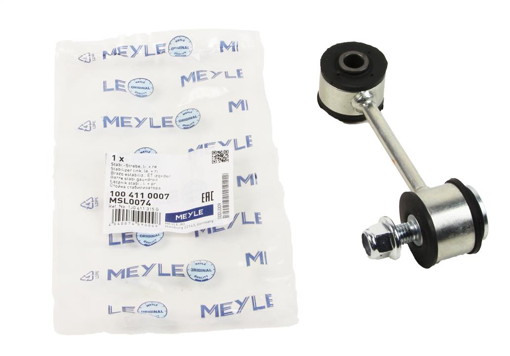 Buy Meyle 100 411 0007 at a low price in United Arab Emirates!